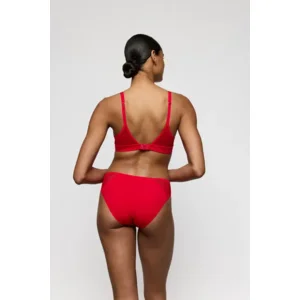 Marie Jo Louie spacer bh in rood