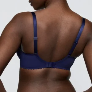 Prima Donna BH Plunch Halve mousse: San Angel, Water Blue, Europese Maten  pdo.577