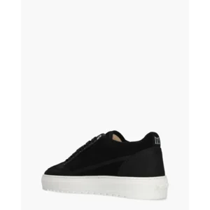 Mason Garments Tia Miscuglio Zwart Herensneakers