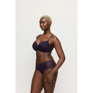 Prima Donna Twist East End shorty in paars