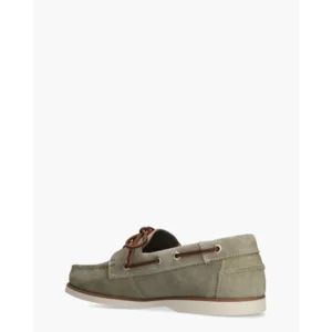 Cypres 3000C-V2 Groen Heren Veterschoenen