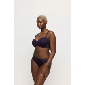 Prima Donna Twist East End slip in paars