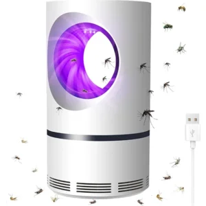 3x Electrische insektenval