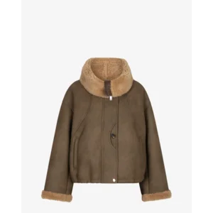 Ibana Jesmay Taupe Damesjack
