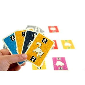 The brain - Coöperatief spel - 12+