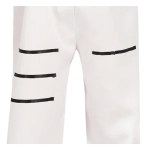 Kostuum - Astronaut - mt.140-152 - 10-12jr.