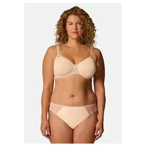 Simone Pérèle - Andora – BH Beugel  – 131382 – Beige Chic