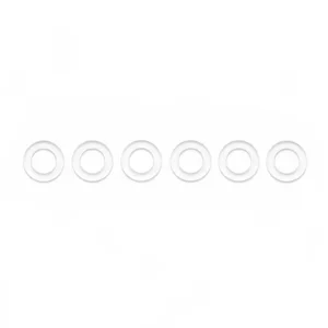 Boners Ring Master Ballstretcher Set 6 Stuks
