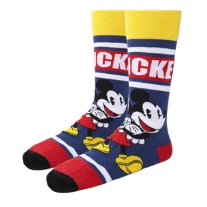 Socks Mickey Mouse (36-41)