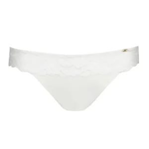 Marie Jo Nillo slip in ivoor