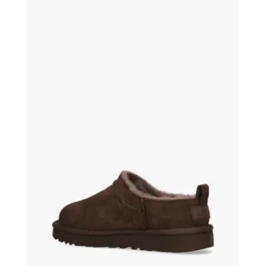 UGG Classic Micro Low Boot Dusted Cocoa Damesboots