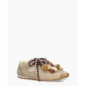 3p Blast L4 Beige Damessneakers