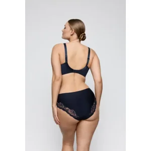 Prima Donna - Madison - Tailleslip – 0562126 – Velvet Blue