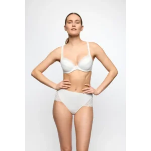 Marie Jo Nillo tailleslip in ivoor