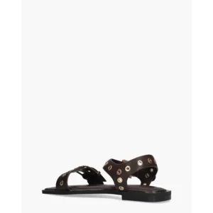 Vivian Ray Zuzanna 2 Bruin Damessandalen