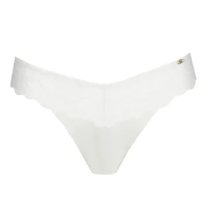 Marie Jo Nillo string in ivoor