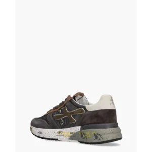 Premiata Mick 8432 Herensneakers