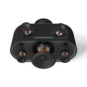 Denon Home 600 Charcoal