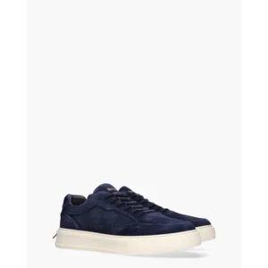 Barracuda Phoenix Donkerblauw Herensneakers