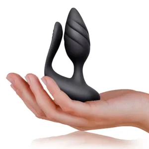 Rocks-Off Cocktail Buttplug  11 cm