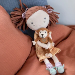 Pop - Knuffelpop - Sophia - 35cm