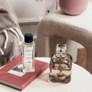 Lampe Berger Cosy Marron