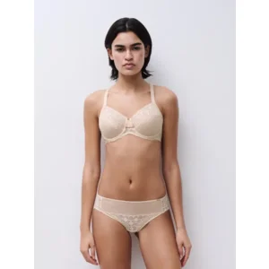 Chantelle – Day to Night – BH Beugel – C15F10 – Beige Dorée
