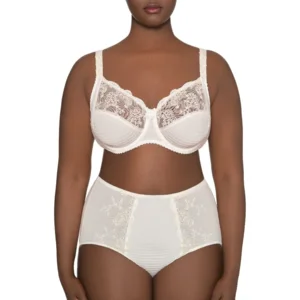 Louisa Bracq – Elise – Corrigerende Tailleslip – 419-70 – Ivoire