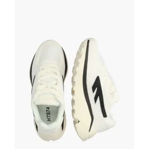 HI-TEC HTS Shadow RGS Off-White/Zwart Damessneakers