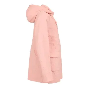 Normann Regenjas: Pastelroze ( NOR.6 )