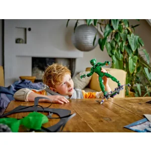 LEGO® 76284 Marvel Green Goblin bouwfiguur