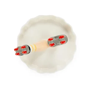 Ringhouder Happy Legs Retro | Balvi