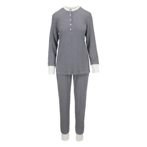 Ringella – Comfortable– Pyjama – 6511216 – Night