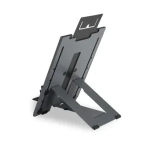 BakkerElkhuizen Ergo-Q Hybrid Pro – Ergonomische Laptop- en Tabletstandaard