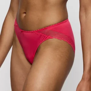 Marie Jo – Azelie – Slip – 0503010 – Raspberry