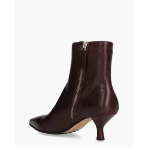 Pomme D'or 6224B Bordeaux Enkelboots