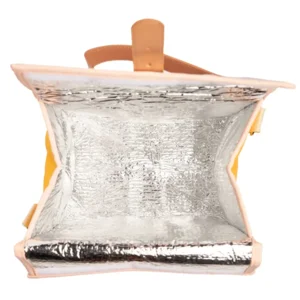 teckel lunchtas