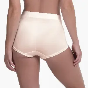 Anita Taille Slip: Claire, Crystal kleur ( Ecru ), super zacht dragen ( ANI.613 )