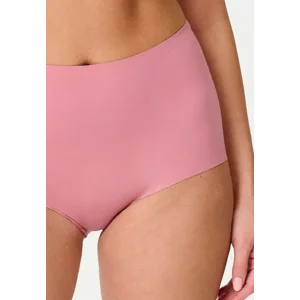 Lingadore Daily invisible tailleslip in dusty rose