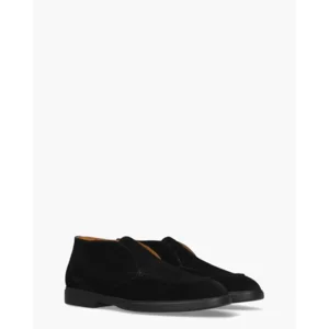 Magnanni 26790 Zwart Herenloafers