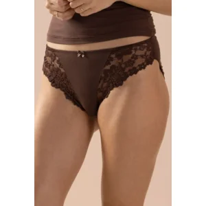 Nina von C – Chez Moi – Slip – 16 20 462 – Café Crème