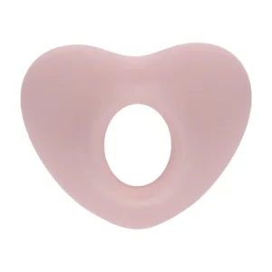 Loveline Luvie Hartvormige 2-In-1 Luchtdrukvibrator