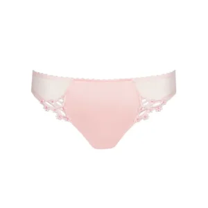Marie Jo Noova slip in roze
