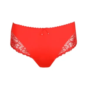 Marie Jo Jane tailleslip in rood