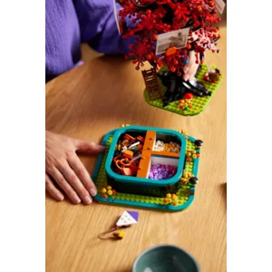 LEGO® 21346 Ideas Stamboom