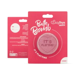Easytoys Badbom It's Playtime