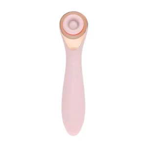Loveline Darling Luchtdrukvibrator Met 5 Opzetkoppen