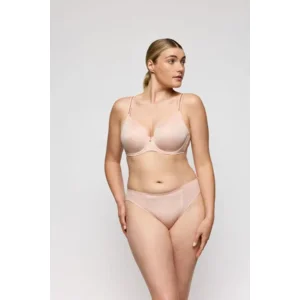 Prima Donna Slip Rio: Briana, Pearly Pink color, ( PDO.500 )