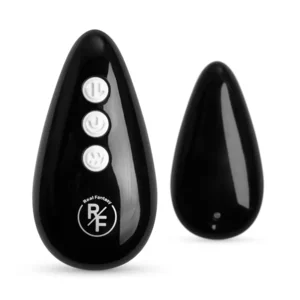 Real Fantasy Bryce Stotende Dildo 23 cm