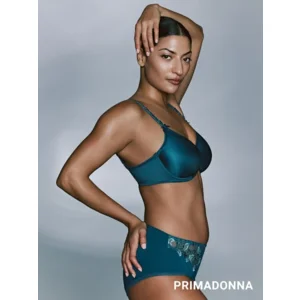 Prima Donna Slip Taille: Deauville, Peacock, ( PDO.595 )